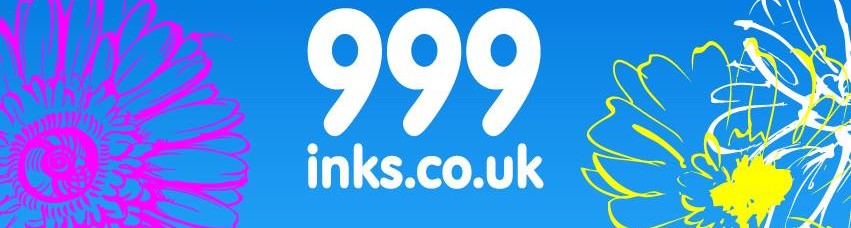 999inks logo