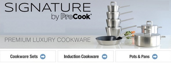 Procook Kitchenware
