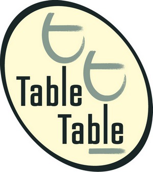 Table Table Restaurant logo