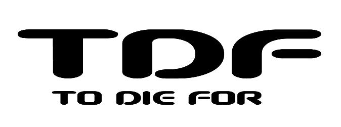 TDF Logo