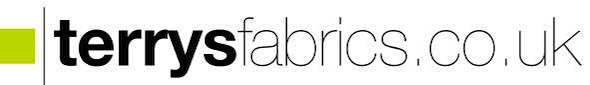 Terry Fabrics Logo