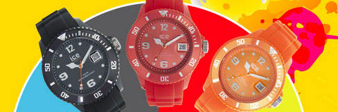 Tic watches image