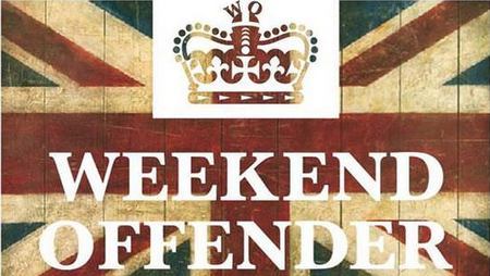 Weekend Offender Discount Code → 20% Off in May 2022 & Many More Vouchers