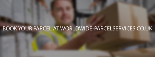 Worldwide Parcel Services Global Delivery