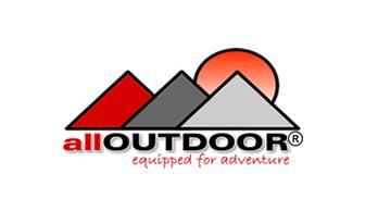 All Outdoor Logo