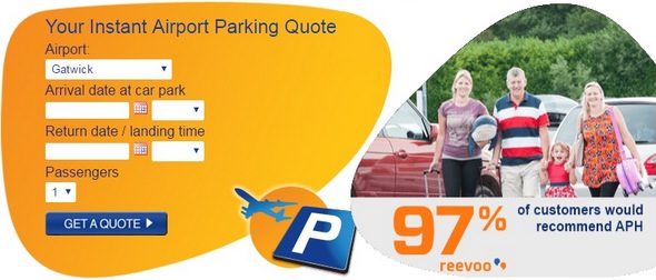 APH Parking Services