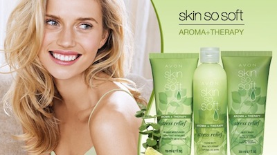 Avon Skincare