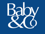 Bab&Co logo