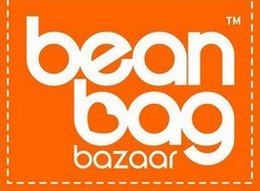 Bean Bag Bazaar Logo