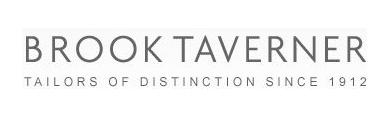 Brook Taverner Logo