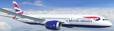 British Airways Image