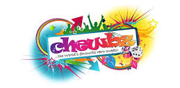 Chewbz logo