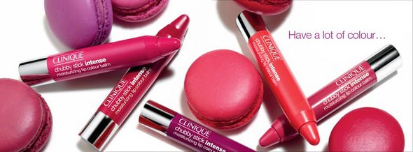 Clinique Make up and Cosmetics