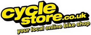 Cycle Store Logo