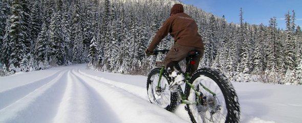 Cycle Store Snow Bikes