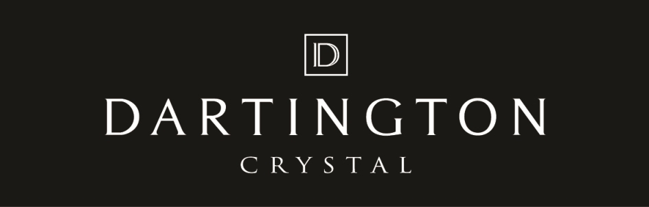Dartington Crystal logo