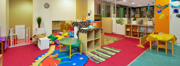 Early Learning Centre Daycare