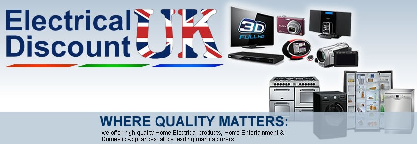 Electrical Discount UK Quality
