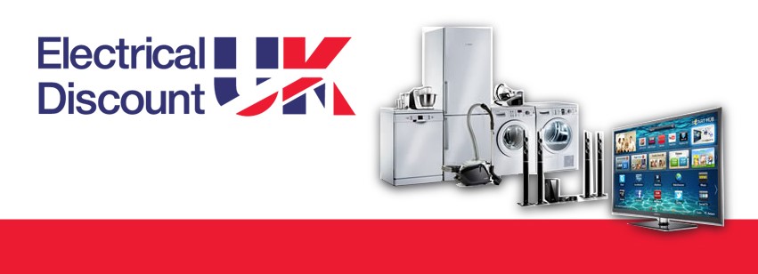 Electrical Discount UK appliances