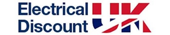 Electrical Discounts UK logo