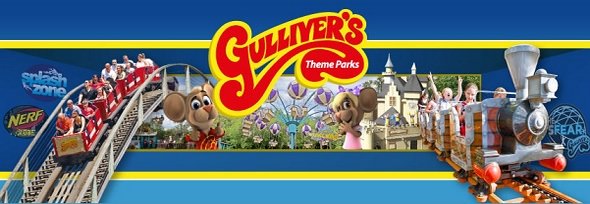 Gulliver's Theme Parks