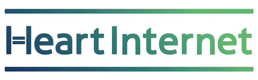 Heart Internet Logo April