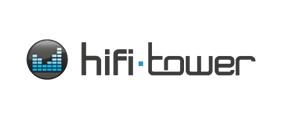 Hifi-Tower Logo