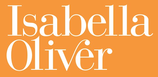 Isabella Oliver Logo