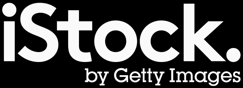 istockPhoto logo
