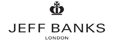 Jeff Banks logo