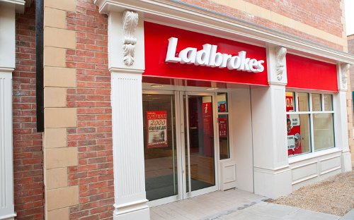 Ladbrokes Storefront
