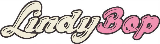 Lindy Bop logo
