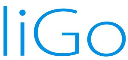 liGo logo