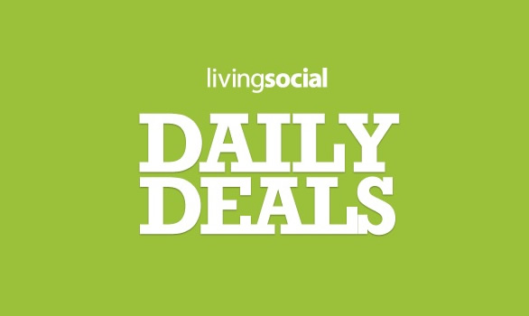 LivingSocial Exclusive Discount Code → 20% OFF → December 2022