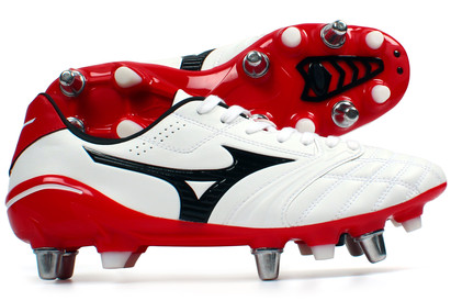 Lovell Rugby boots