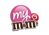 myM&Ms logo