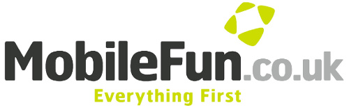 Mobile Fun Logo
