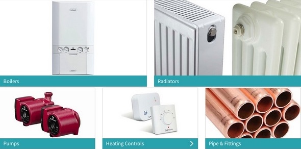 Mr Central Heating Equipment