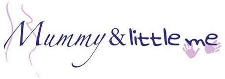 Mummy and Little Me logo