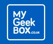 My Geek Box Logo
