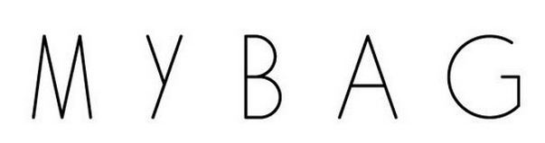 MYBAG logo