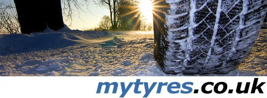 Mytyres snow