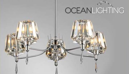 Ocean Lighting Ceiling Lamps