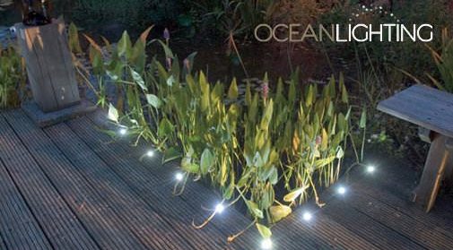 Ocean Lighting Outdoor Lights