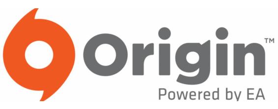 Origin Logo