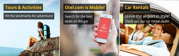 Otel.com Services