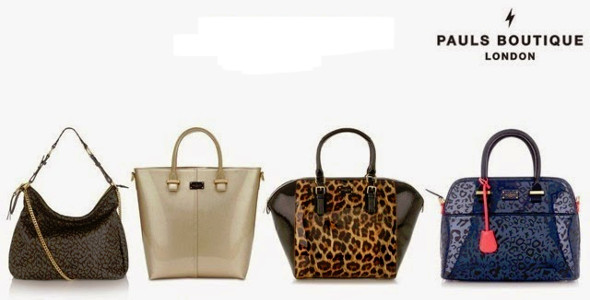 Paul's Boutique Handbags