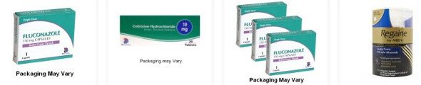 Pharmacy First Medications