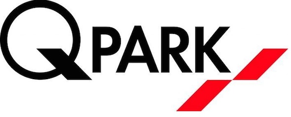 Q Park Logo
