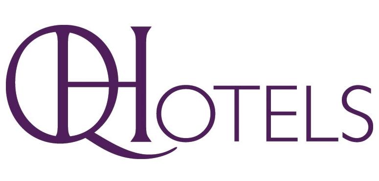 QHotels Logo